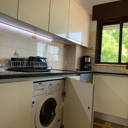 Albu Centro Apartment อัลบูเฟรา ภายนอก รูปภาพ